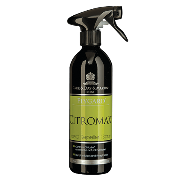 Bilde av CDM Citromax insektspray